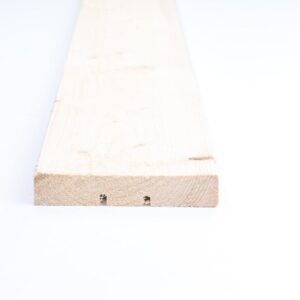 JUSTERT FORSKALLING C14